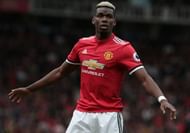 Pogba has be